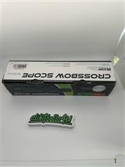 TRUGLO 4X32 MM CROSSBOW SCOPE MM1125MY